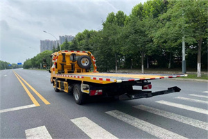 呼伦贝尔宁武道路救援拖车-宁武救援服务热线
